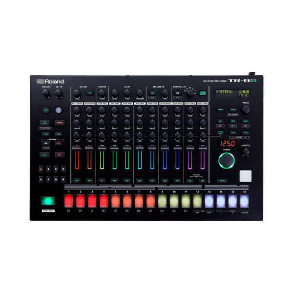 ROLAND TR-8S RHYTHM PERFORMER