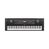 YAMAHA DGX670B 88 WEIGHTED ARRANGER KEYBOARD-BLACK