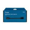 FENDER BLOCKCHAIN PATCH CABLE KIT - LARGE