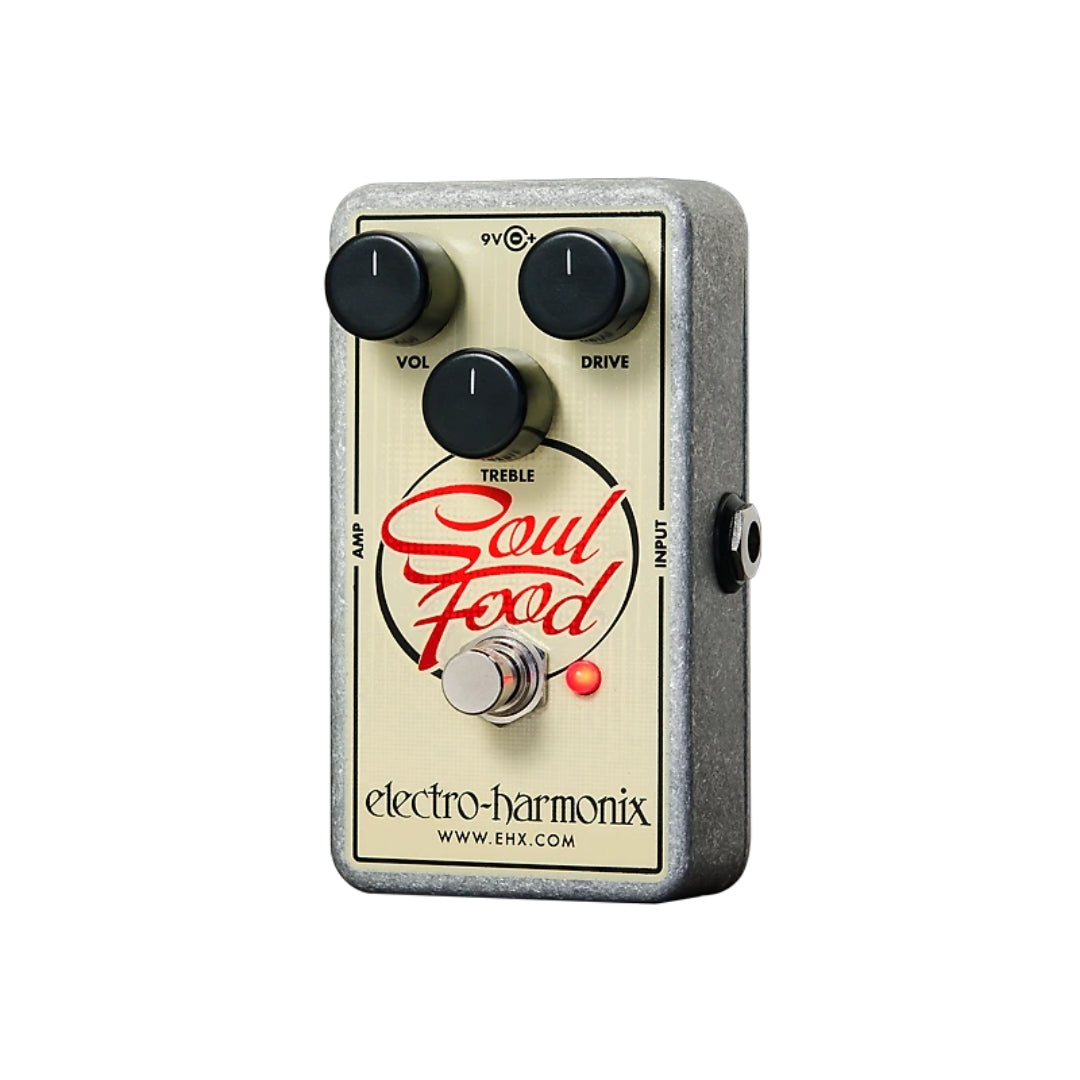 ELECTRO HARMONIX SOUL FOOD