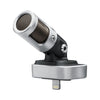 SHURE MOTIV MV88 IOS DIGITAL STEREO CONDENSER MICROPHONE - BLACK