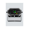 CHAUVET SCORPION SCRIPT COMPACT GREEN LASER EFFECT - BLACK