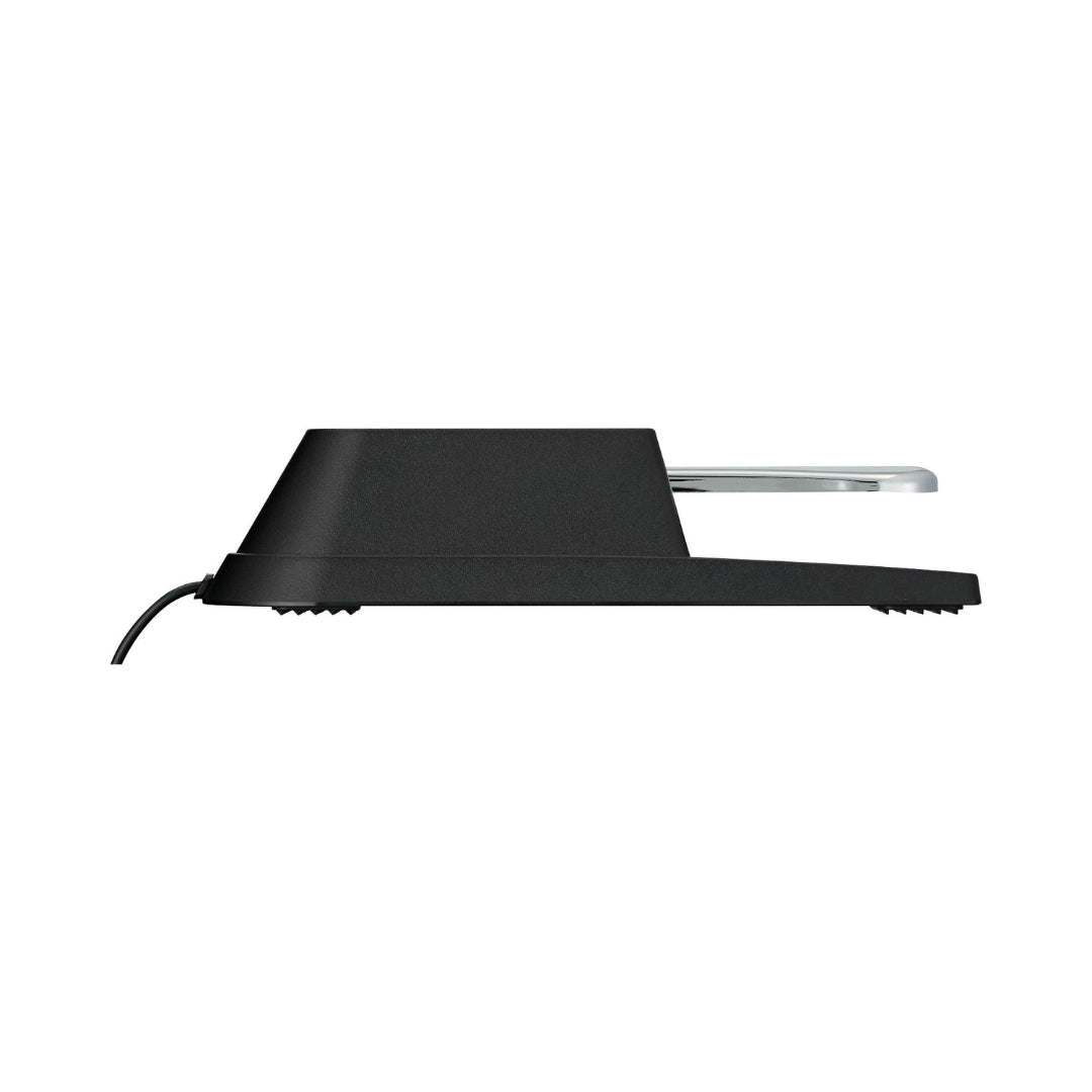 YAMAHA FC3A PIANO-STYLE SUSTAIN PEDAL WITH HALF-DAMPER CONTROL