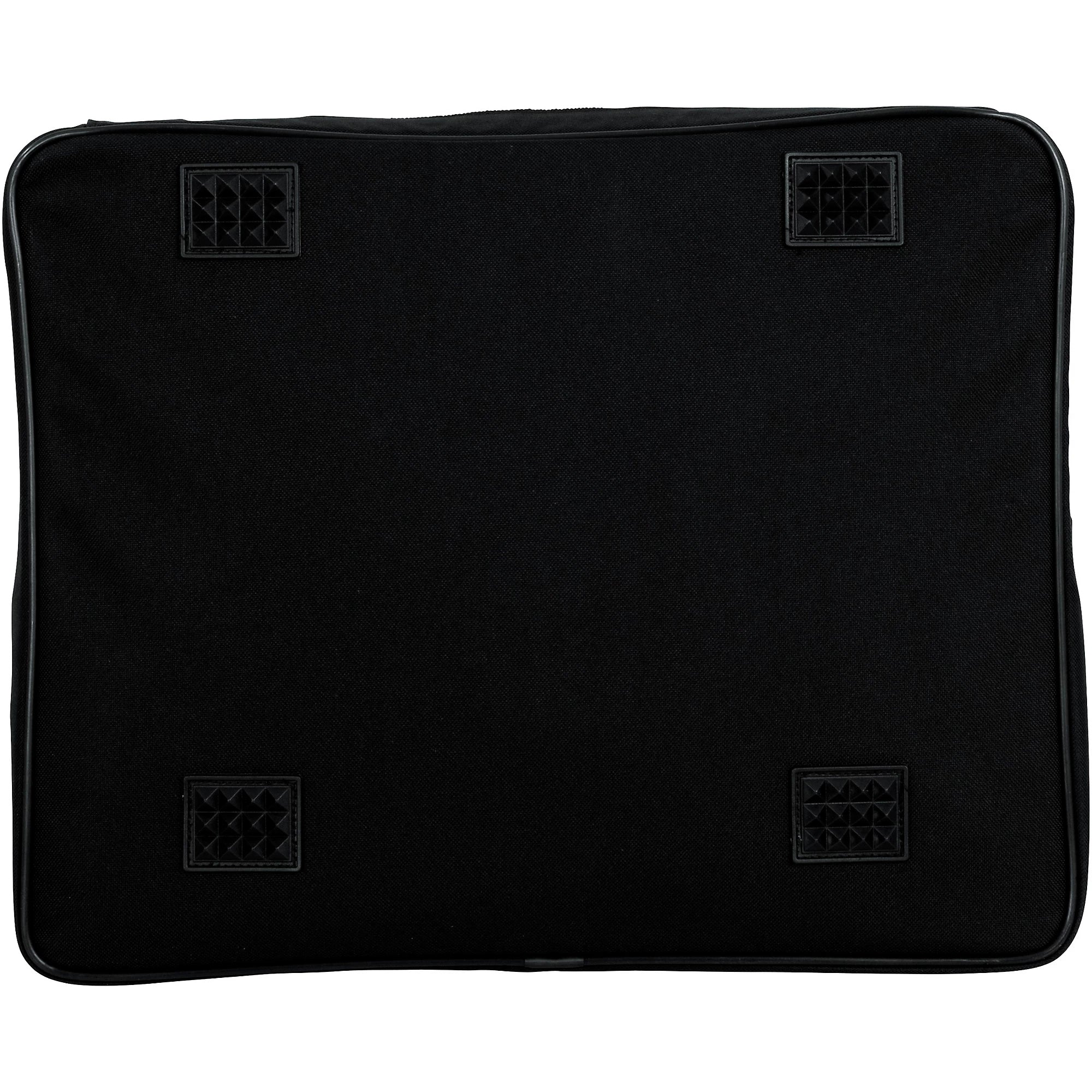 GATOR GPT PEDAL TOTE PEDALBOARD WITH CARRY BAG BLACK