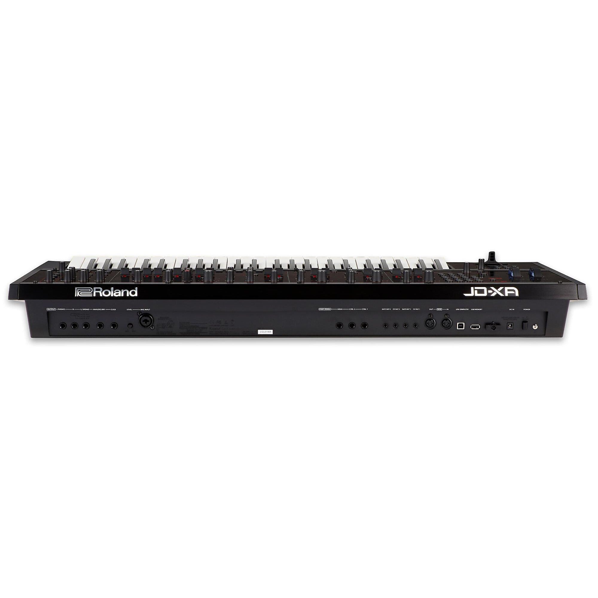 ROLAND JD-XA ANALOG/DIGITAL SYNTH