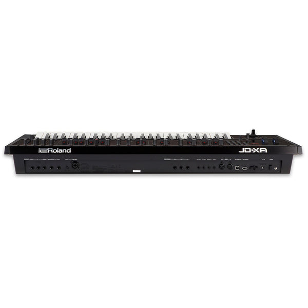 ROLAND JD-XA ANALOG/DIGITAL SYNTH
