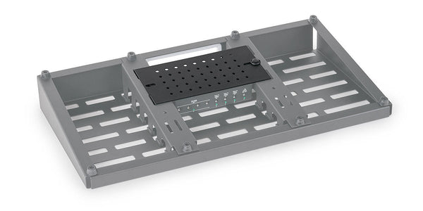 ROCKBOARD THE TRAY - UNIVERSAL POWER SUPPLY MOUNTING SOLUTION