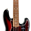 FENDER AMERICAN PROFESSIONAL II JAZZ BASS-3-COLOR SUNBURST