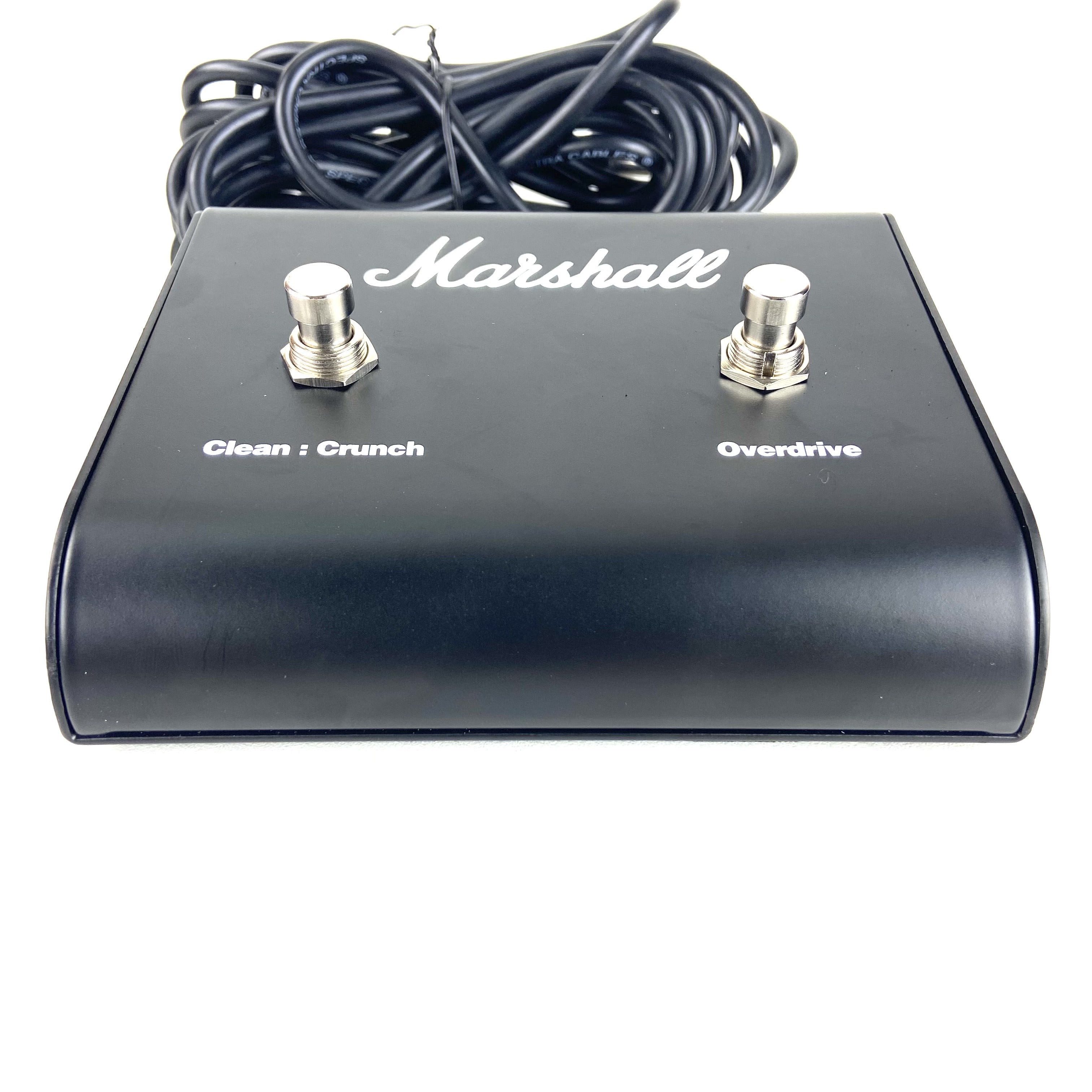 PRE-OWNED MARSHALL PEDL-90010 FOOTSWITCH