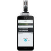 SHURE MOTIV MV88 IOS DIGITAL STEREO CONDENSER MICROPHONE - BLACK