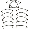 FENDER BLOCKCHAIN PATCH CABLE KIT - LARGE