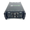 PRE-OWNED MACKIE MDB-2P STEREO PASSIVE DIRECT BOX