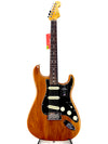 FENDER AMERICAN PROFESSIONAL II STRATOCASTER-ROASTED PINE