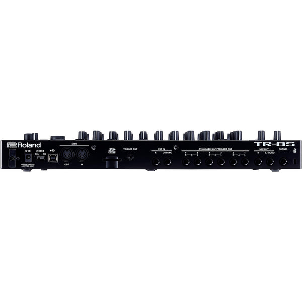 ROLAND TR-8S RHYTHM PERFORMER