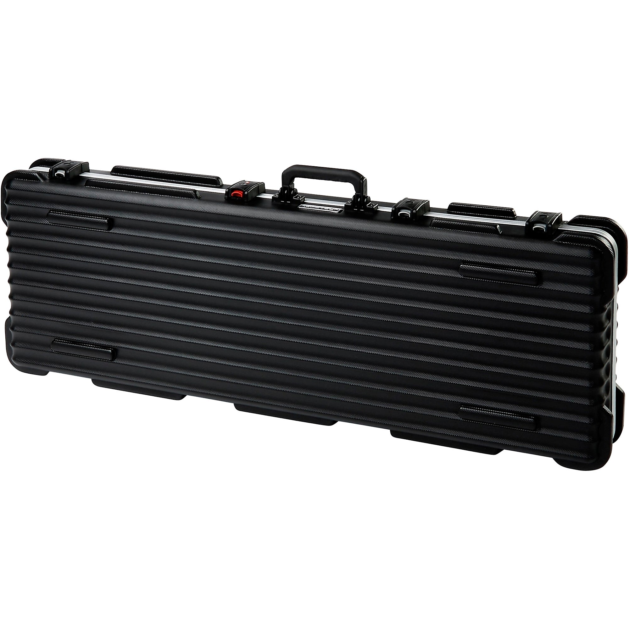 IBANEZ MR500C MOLDED ELECTRIC GUITAR CASE - BLACK