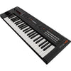 YAMAHA MX49 49-KEY MUSIC PRODUCTION SYNTHESIZER BLACK