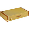 FENDER CLASSIC SERIES TWEED PEDALBOARD CASE - LARGE