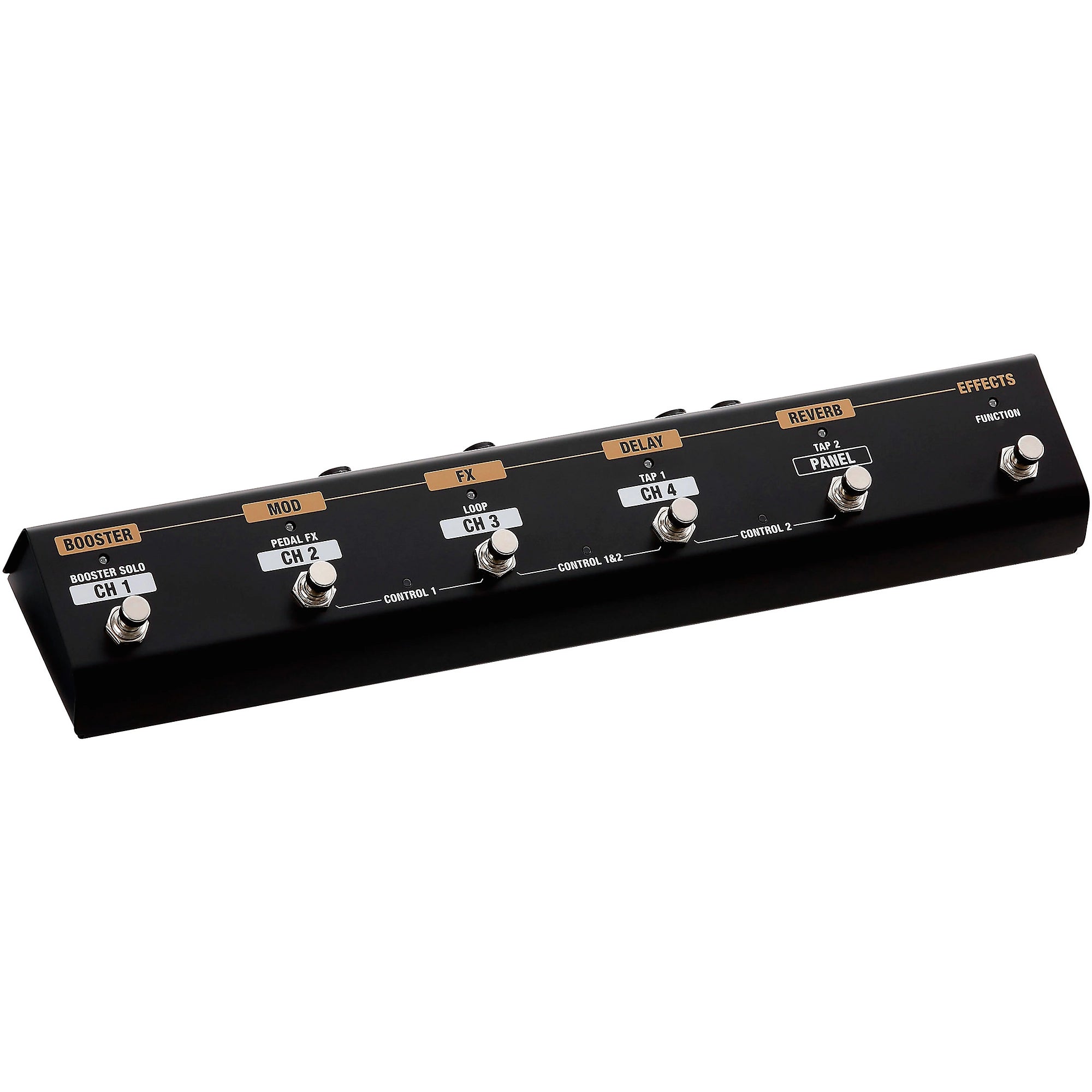 BOSS GA-FC EX FOOT CONTROLLER