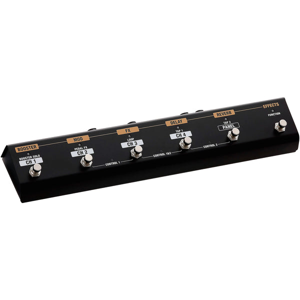 BOSS GA-FC EX FOOT CONTROLLER
