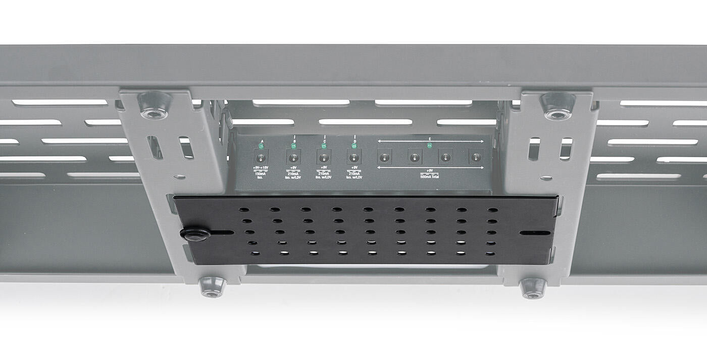 ROCKBOARD THE TRAY - UNIVERSAL POWER SUPPLY MOUNTING SOLUTION