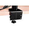 GATOR FRAMEWORKS ID SERIES ALL-IN-ONE CONTENT CREATOR TREE WITH LIGHT, MIC & CAMERA ATTACHMENTS