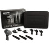 SHURE DMK57-52 DRUM MICROPHONE KIT
