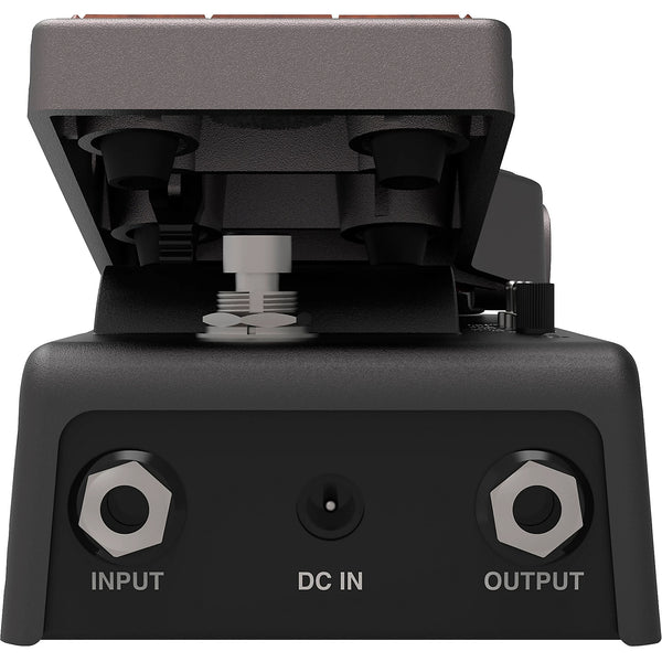 FENDER TREAD-LIGHT WAH PEDAL