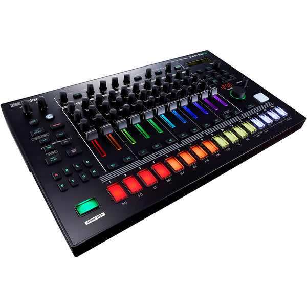 ROLAND TR-8S RHYTHM PERFORMER