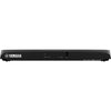 YAMAHA DGX670B 88 WEIGHTED ARRANGER KEYBOARD-BLACK