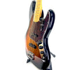 FENDER AMERICAN PROFESSIONAL II JAZZ BASS® 3 TONE SUNBURST