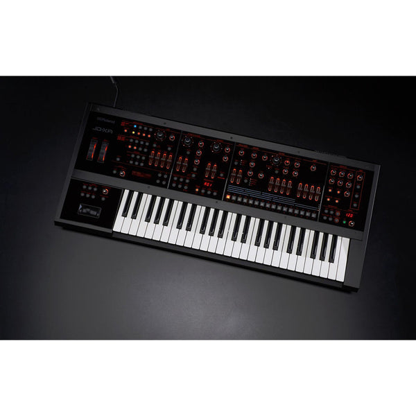 ROLAND JD-XA ANALOG/DIGITAL SYNTH