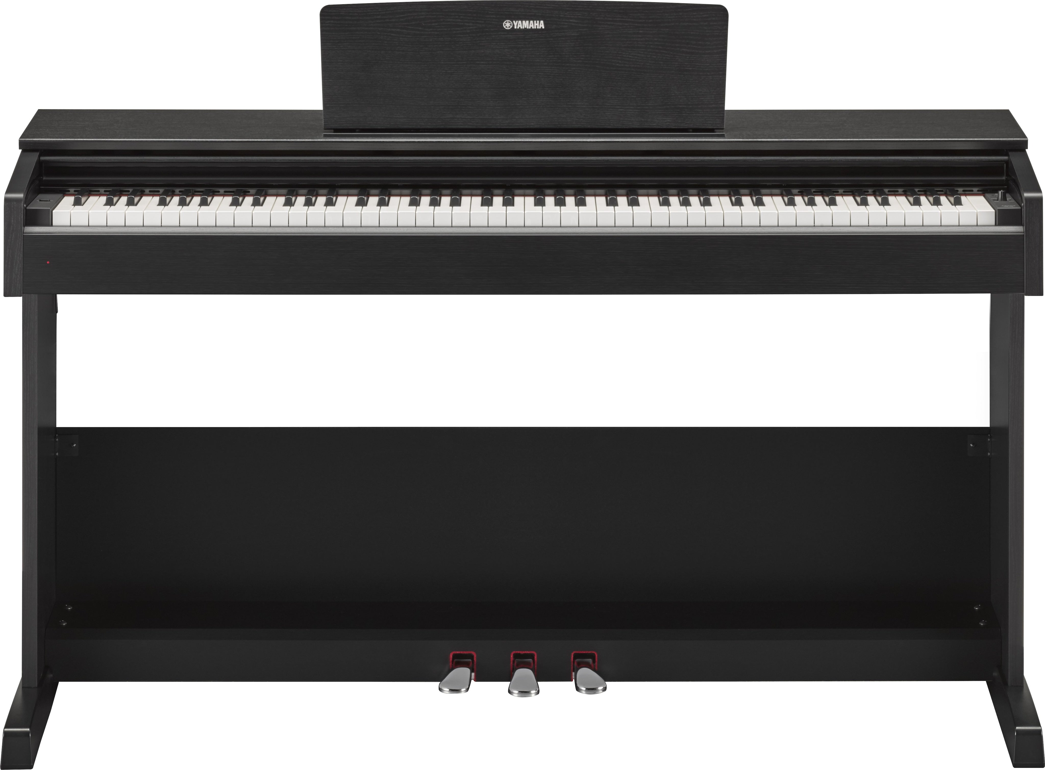 YAMAHA YDP103B 88 KEY DIGITAL PIANO - LOCAL PICKUP ONLY