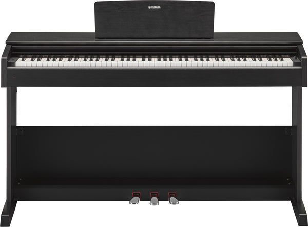 YAMAHA YDP103B 88 KEY DIGITAL PIANO - LOCAL PICKUP ONLY