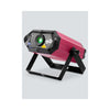 CHAUVET SCORPION SCRIPT COMPACT GREEN LASER EFFECT - BLACK
