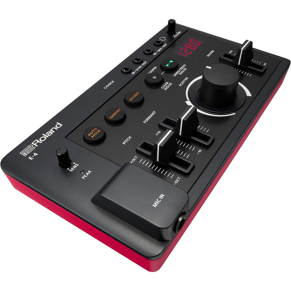 ROLAND E-4 SYNTH SOUND MODULE