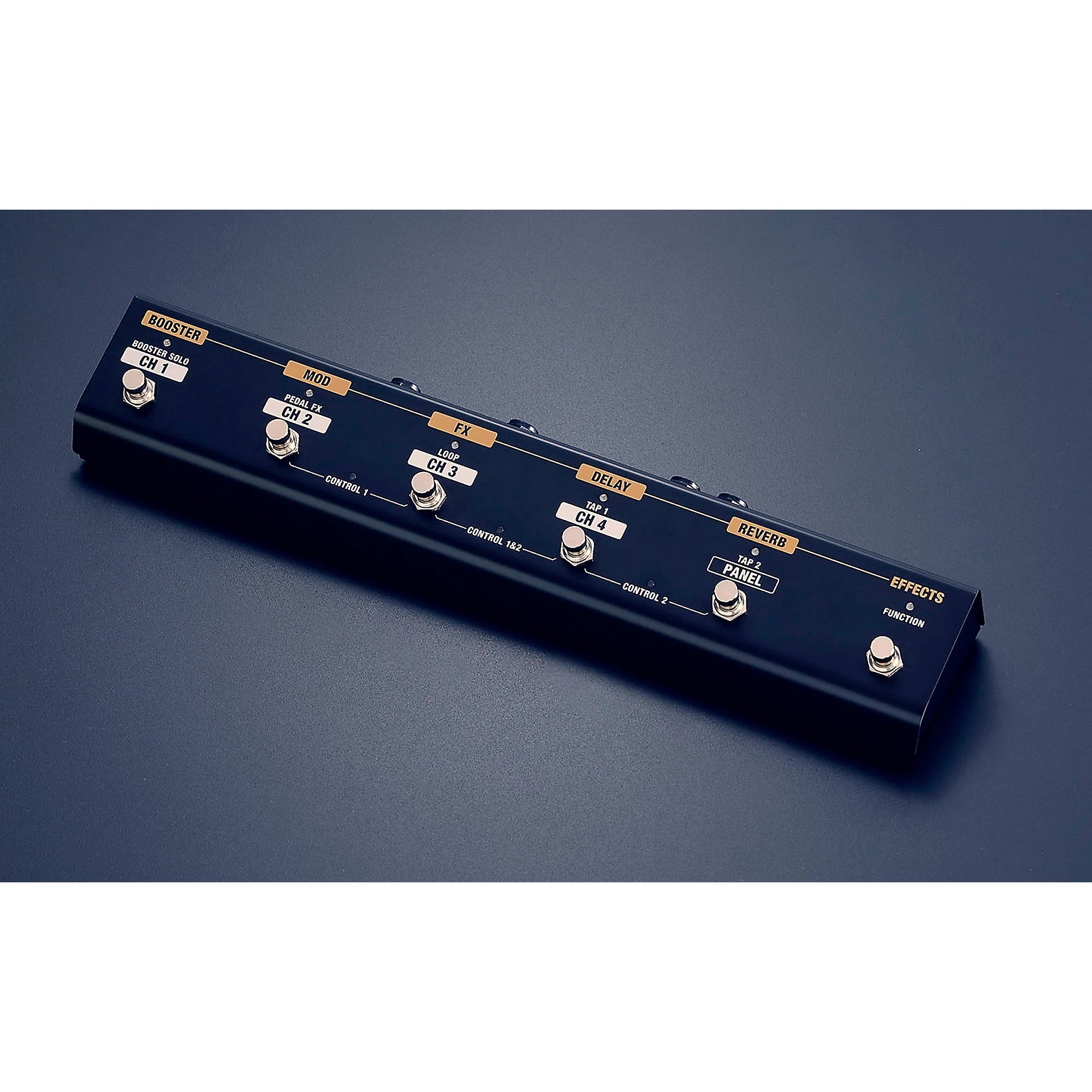 BOSS GA-FC EX FOOT CONTROLLER