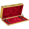 FENDER CLASSIC SERIES TWEED PEDALBOARD CASE - LARGE