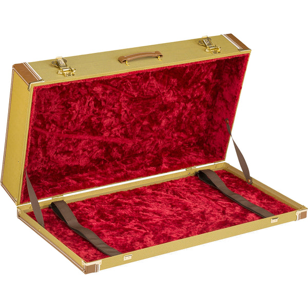 FENDER CLASSIC SERIES TWEED PEDALBOARD CASE - LARGE