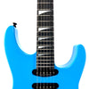JACKSON AMERICAN SERIES SOLOIST SL3, EBONY FINGERBOARD - RIVIERA BLUE