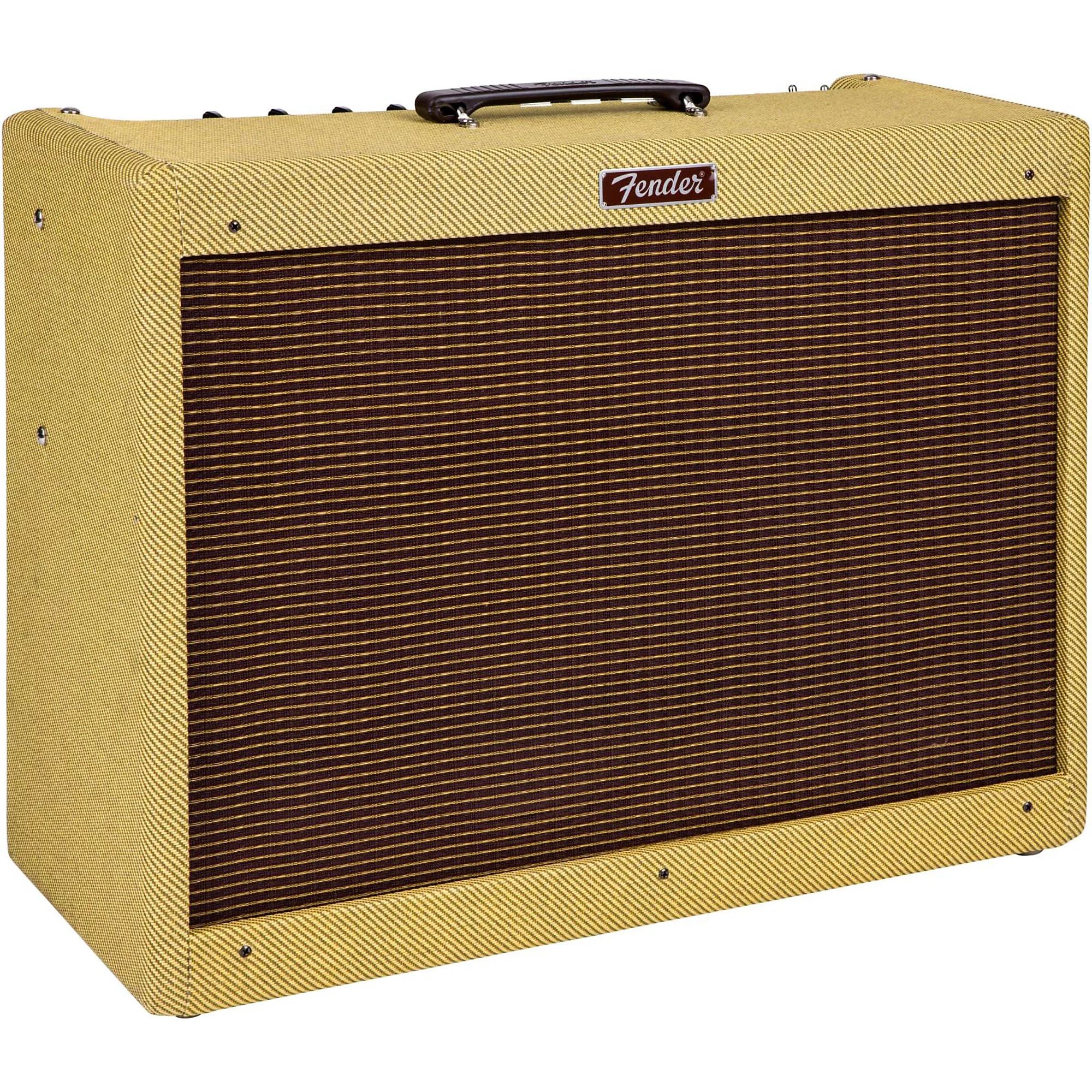 FENDER BLUES DELUXE REISSUE 40W 1x12 TUBE AMP