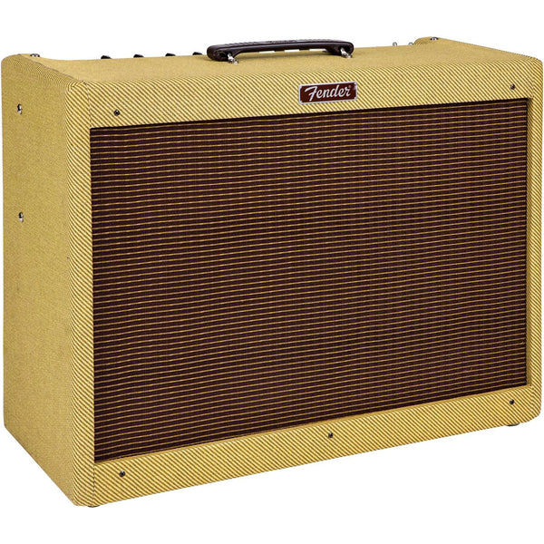 FENDER BLUES DELUXE REISSUE 40W 1x12 TUBE AMP