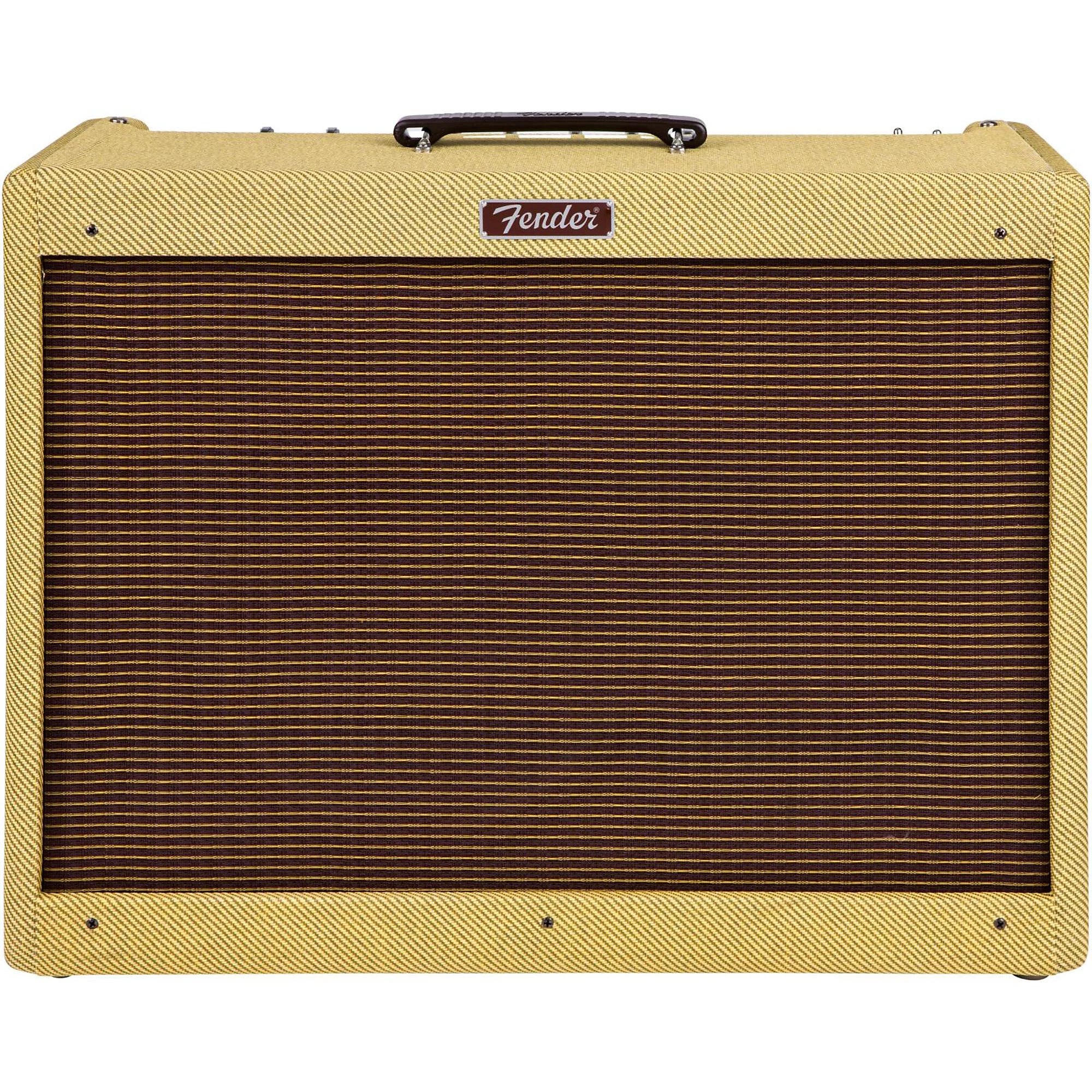 FENDER BLUES DELUXE REISSUE 40W 1x12 TUBE AMP
