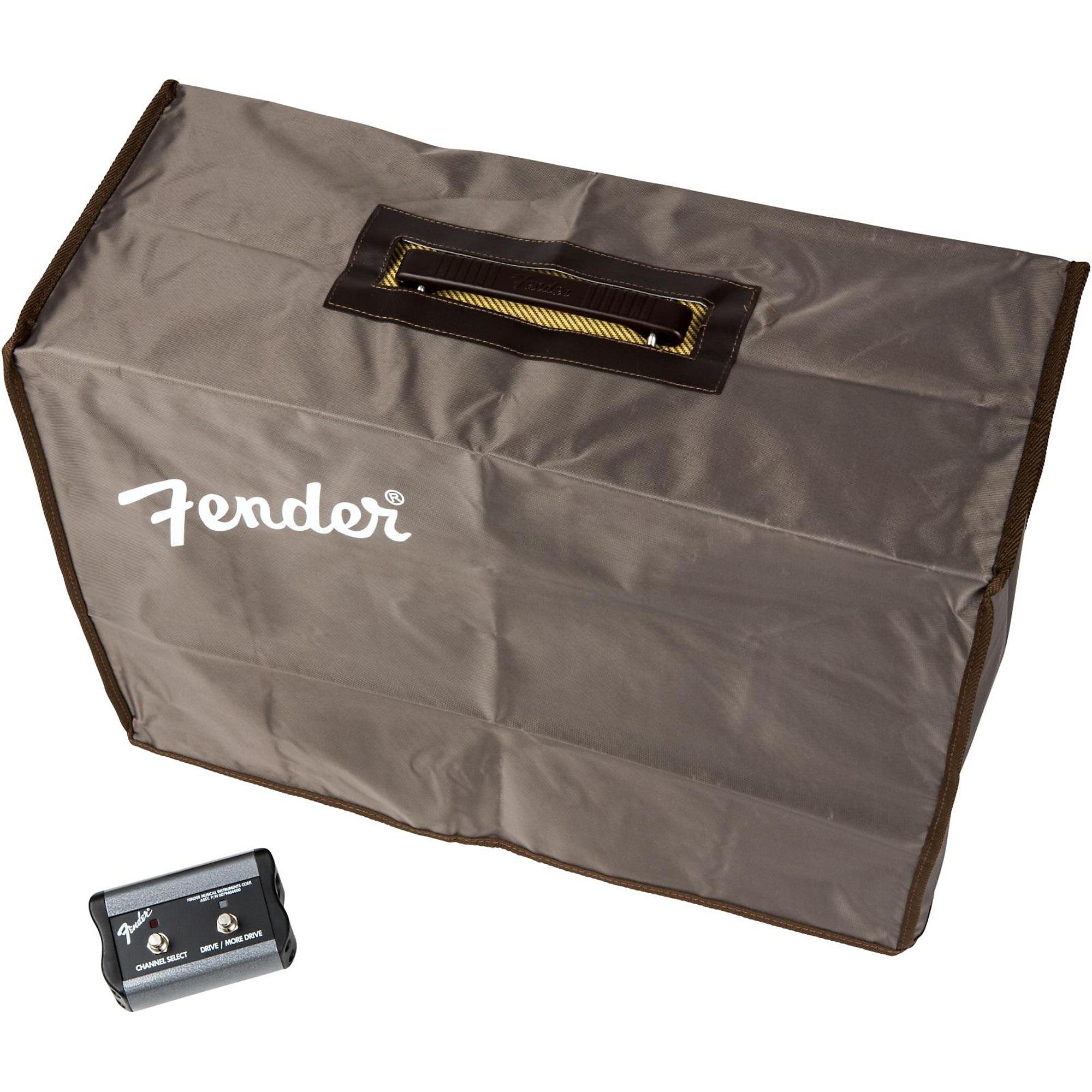 FENDER BLUES DELUXE REISSUE 40W 1x12 TUBE AMP