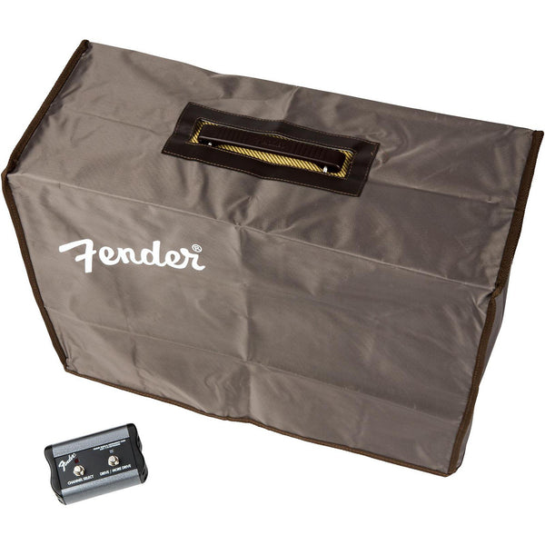 FENDER BLUES DELUXE REISSUE 40W 1x12 TUBE AMP