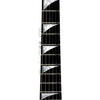 JACKSON AMERICAN SERIES SOLOIST SL3, EBONY FINGERBOARD - RIVIERA BLUE