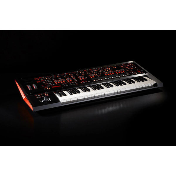 ROLAND JD-XA ANALOG/DIGITAL SYNTH