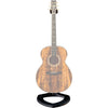 PRS FLOATING GUITAR STAND - SILVER/BLACK