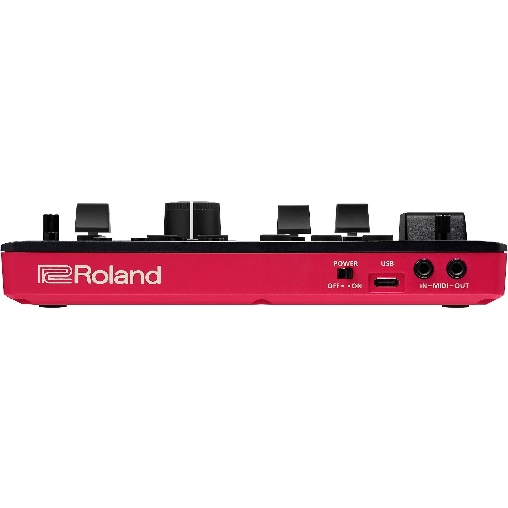 ROLAND E-4 SYNTH SOUND MODULE