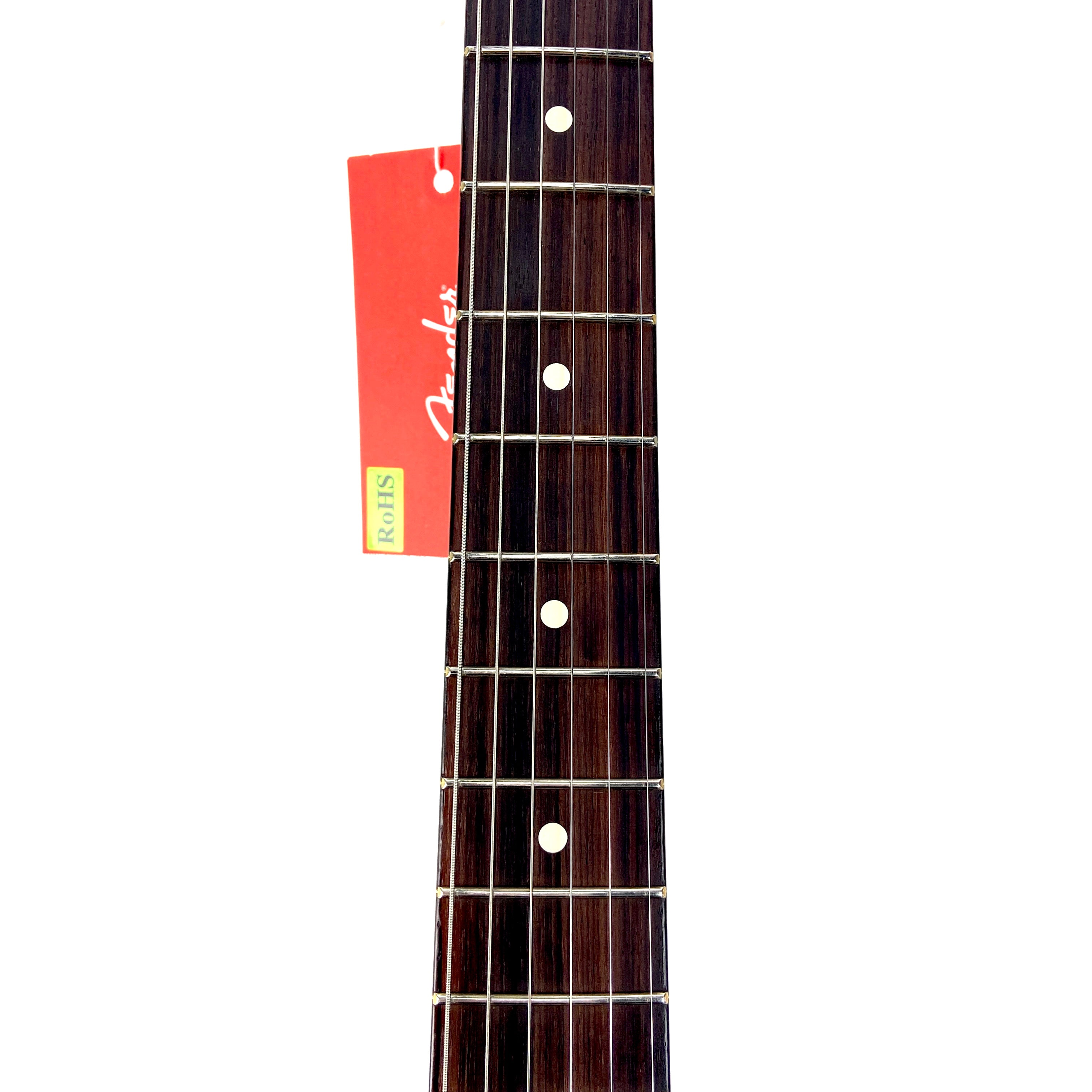 FENDER AMERICAN PROFESSIONAL II STRATOCASTER-ROASTED PINE