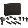 SHURE DMK57-52 DRUM MICROPHONE KIT